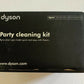 Dyson Vacuum Party Cleaning Kit