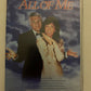All Of Me (DVD, 1985) Steve Martin, Lily Tomlin