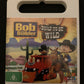 Bob The Builder - Built To Be Wild DVD Region 4