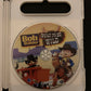 Bob The Builder - Built To Be Wild DVD Region 4