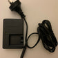 Pentax Battery Charger D-BC78 for Pentax Optio M60 V20 W60 W80
