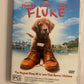 Fluke (1995, DVD) Region 4 Aussie Seller