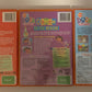 3x Dora The Explorer DVD - Dance To The Rescue, Super Silly Fiesta, It's a party