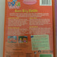 3x Dora The Explorer DVD - Dance To The Rescue, Super Silly Fiesta, It's a party