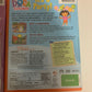 3x Dora The Explorer DVD - Dance To The Rescue, Super Silly Fiesta, It's a party