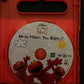 Sesame Street - Elmo's World - What Makes You Happy? (DVD, 2008)