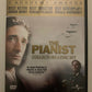 The Pianist - Collector's Edition (DVD, 2003, 2-Disc Set)