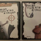 BIRD TAMING TRAINING & TRICKS 2x DVD TRAINING SESSIONS RARE AUS