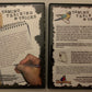 BIRD TAMING TRAINING & TRICKS 2x DVD TRAINING SESSIONS RARE AUS