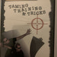 BIRD TAMING TRAINING & TRICKS 2x DVD TRAINING SESSIONS RARE AUS