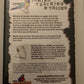 BIRD TAMING TRAINING & TRICKS 2x DVD TRAINING SESSIONS RARE AUS