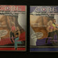 Core Rhythms: Dance Exercise Program - Salsa Blast & Swing Sensation (2x DVD)