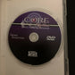 Core Rhythms: Dance Exercise Program - Salsa Blast & Swing Sensation (2x DVD)