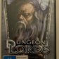 Dungeon Lords PC CD 3 CD set 2006 Action RPG Game Aussie Seller