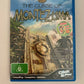 The Curse of Montezuma - PC CD-ROM Puzzle Game