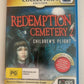 Redemption Cemetery 2: Chidren's Plight Collector's Edition PC DVD Aussie Seller