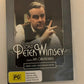 Lord Peter Wimsey : Series 3 BBC DVD Region 4 Aussie Seller