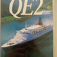 QE2 - The Last Great Liner DVD Queen Elizabeth Cunard Cruise Ship Documentary