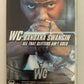 Bandana Swangin' - WC: All That Glitters Ain't Gold (DVD, 2003) ICE CUBE, T, SNO