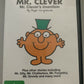 Mr Clever - Mr Clever's Invention DVD Region 4