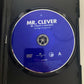 Mr Clever - Mr Clever's Invention DVD Region 4