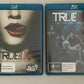 True Blood : Season 1 & 3 Blu-ray