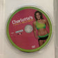 Charlotte Crosbys: 3 Minute Belly Blitz (DVD) Region 2&4. Flatten & Lose Belly