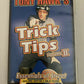 Tony Hawk's Trick Tips  Volume 2 - Essentials of the Street DVD Region FREE