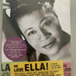 We Love Ella : A Tribute To The First Lady Of Song (DVD) All Region s