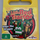 Little Red Tracker: Enter The Dragon Volume 3 - Kids Series DVD