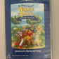 The Magical World Of Winnie The Pooh - All For One, One For All - DVD Region 4