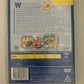 The Magical World Of Winnie The Pooh - All For One, One For All - DVD Region 4