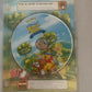The Magical World Of Winnie The Pooh - All For One, One For All - DVD Region 4