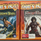2x Prince of Persia: Warrior Within & The Sands Of Time - PC DVD Action Game