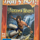 2x Prince of Persia: Warrior Within & The Sands Of Time - PC DVD Action Game
