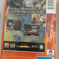 2x Prince of Persia: Warrior Within & The Sands Of Time - PC DVD Action Game