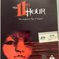 The 11th Hour The Sequel To The 7th Guest PC Game In Box