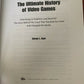 The Ultimate History of Video Games by Steven L. Kent (Paperback, 2002)