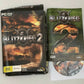 Blitzkrieg 2 PC DVD With Manual