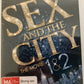 *NEW & SEALED* Sex And The City / Sex And The City 2 Bluray Region B