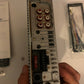 Sony MDX-C6500X MiniDisc FM/AM Dash Receiver Player For Car with Remote & Manual