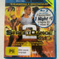 Streetdance 2 (Blu-ray) Region B Dancing - Tom Conti, Giwa - FREE Aus Postage