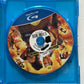 Streetdance 2 (Blu-ray) Region B Dancing - Tom Conti, Giwa - FREE Aus Postage