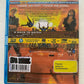 Streetdance 2 (Blu-ray) Region B Dancing - Tom Conti, Giwa - FREE Aus Postage