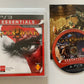 GOD OF WAR III 3  - SONY PLAYSTATION 3 PS3 GAME with Manual - FREE POST