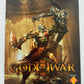 GOD OF WAR III 3  - SONY PLAYSTATION 3 PS3 GAME with Manual - FREE POST