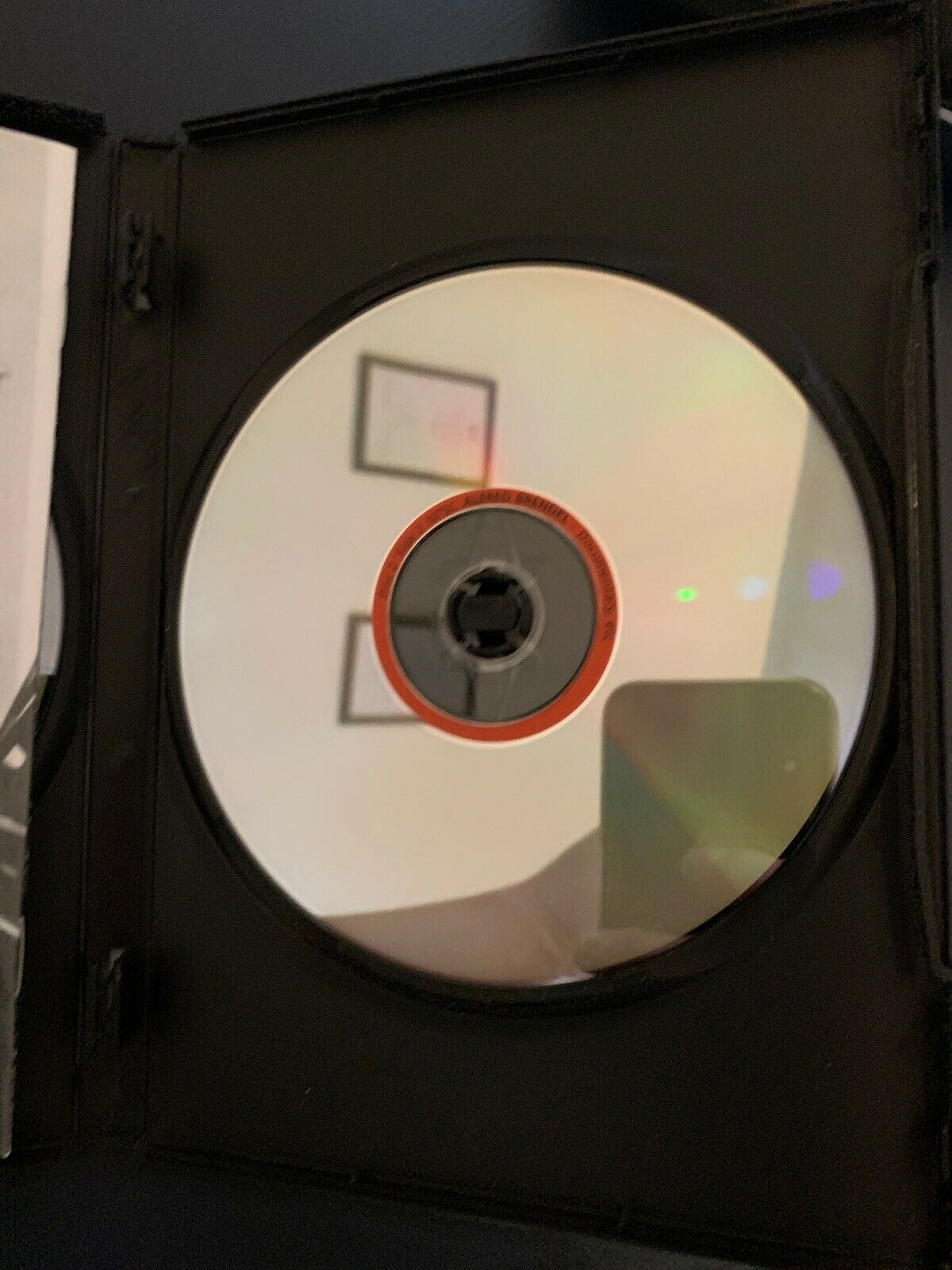 ALFRED BRENDEL - In Portrait 2-DVD's Set Haydn Mozart Schubert