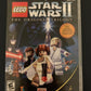 Lego Star Wars 2 The Original Trilogy - PC DVD for Windows - FREE Aus Postage