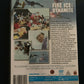Fire Ice And Dynamite DVD 1990 Roger Moore Movie