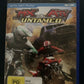 MX vs ATV Untamed - PLAYSTATION 2 PS2
